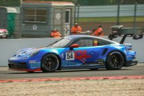 Spa-Francorchamps: Twee op twee voor Jan Lauryssen en John de Wilde