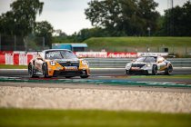 Dylan Derdaele herovert leiding in Porsche Carrera Cup Benelux
