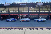 St. Paul Raceteam: Focus dit weekend op New Race Festival na frustrerend weekend op Zandvoort