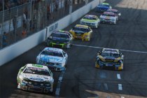 Venray: Elite 2: Race 2: Wederom Philipp Lietz in gehalveerde race - Longin net naast podium