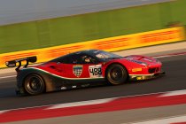 24H Spa: Druk weekend voor Patrick Van Glabeke
