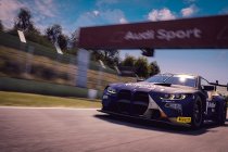 Imola: Neil Verhagen domineert virtuele race