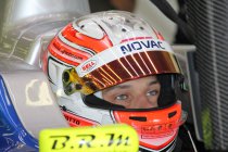 Monza: Ghiotto wint spektakelstuk