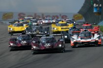6H Watkins Glen: tweede grootste startveld van dit seizoen