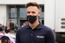 Alessio Picariello opnieuw met Falken in NLS en 24h Nürburgring