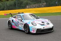 NGT Racing bevestigt sterke start van seizoen 2026 op alle fronten