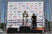 New Race Festival: Xander Przybylak imponeert