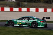 BMW Motorsport blikt terug op vruchtbare test-vierdaagse