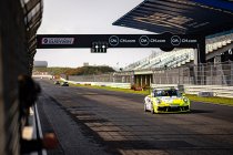 Zandvoort: Schuring wint na jumpstart Hartog