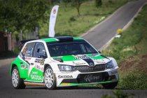 Basso wint TER-opener, Wagemans pakt juniorwinst