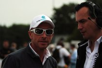 24H Spa: Eerste maal in 17 jaar zonder Bert Longin