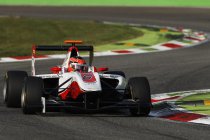 GP3: Italië: Ocon verkleint puntenachterstand op Ghiotto