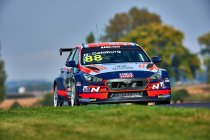 Slovakia Ring: Nick Catsburg wint afsluitende race