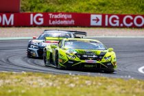 Oschersleben: Mirko Bortolotti snelste in tweede kwalificatie