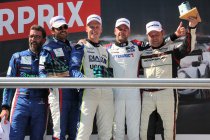 Zolder Superprix: België boven in de Supercar Challenge