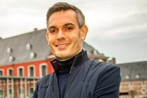 Amaury Bertholomé is nieuwe algemene directeur van het Circuit de Spa-Francorchamps