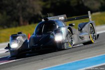 Oreca 05 rijdt eerste meters op Paul Ricard