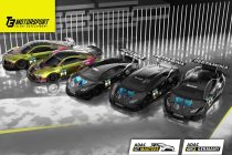 ADAC GT Masters: T3 Motorsport stapt over naar Lamborghini