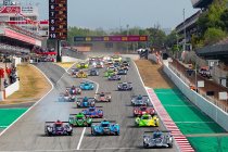 4H Barcelona: 43 wagens voor de seizoensopener - slechts één landgenote op de grid