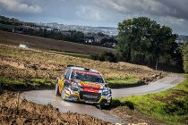 Jobfixers Belgian Rally Championship gaat verder
