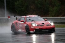 Circuit Zolder, donderdag 5 december 2024 – Internationale testdag