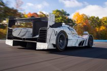 McLaren toont interesse in globale DPi formule