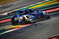 Barcelona: Costa (Lamborghini) en Marciello (Mercedes) claimen de laatste poleposities