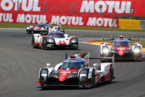 "Toyota heeft beter hybridesysteem dan Porsche", maar derde wagen "neemt focus weg"