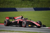 Red Bull Ring : George Russell opnieuw op pole