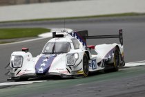 4H Silverstone: DragonSpeed op pole