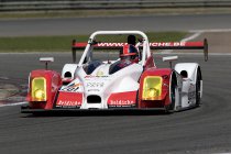 Masters Historic & Belcar: Sam Dejonghe bezorgt Deldiche Racing pole