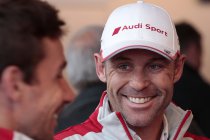 Tom Kristensen zet punt achter zijn carrière