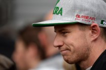 China: Nico Hülkenberg krijgt bestraffing