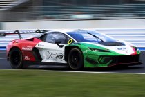 Ook Rutronik Racing laat in zijn kaarten kijken