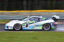 Trophée des Fagnes: MExT Racing Team wint opnieuw