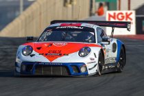 24H Dubai: GPX Racing pakt thuiswinst - PK Carsport beste in TCX