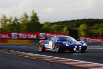 Spa 24: Eerste qualifying gedomineerd door rode vlaggen - #70 SMP Ferrari met verrassende besttijd
