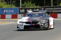 Zolder Superprix: Belgen vooraan in de kwalificatie