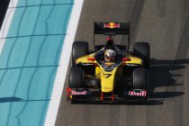 DAMS opteert voor Pierre Gasly en Alex Lynn