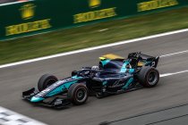 Monza: Daniel Ticktum verliest verdiende zege
