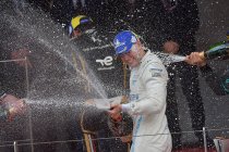 Monaco: Stoffel Vandoorne: "dit is een race die je afgevinkt wil hebben"