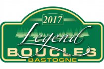 Legend Boucles: Thierry Neuville rijdt zich in de legende
