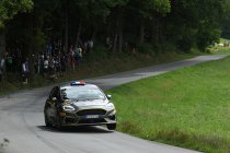 Barum: Vaudeville om titel bij ERC3 Juniors