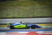 Misano: Remproblemen tijdens de kwalificaties nekken Yani Stevenheydens