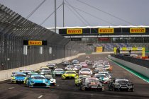Lausitzring vervangt Zandvoort