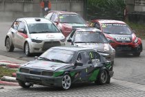 Belgisch-Nederlandse confrontatie op het Glosso-circuit