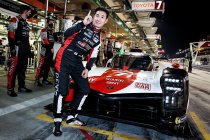 8H Bahrein: Toyota vooraan in kwalificatie