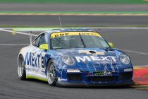 BRCC 24H Spa: Twee podia voor Koen en Kris Wauters