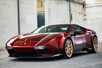 Ares Design laat de Pantera herleven