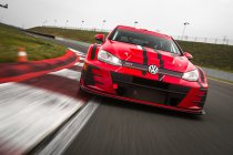 Golf GTI TCR krijgt facelift